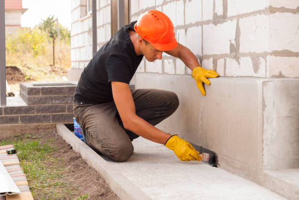 Waterproofing professionals working in Gettysburg, PA